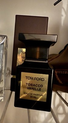 Tom Ford Tobacco Vanille Cologne 30ml 