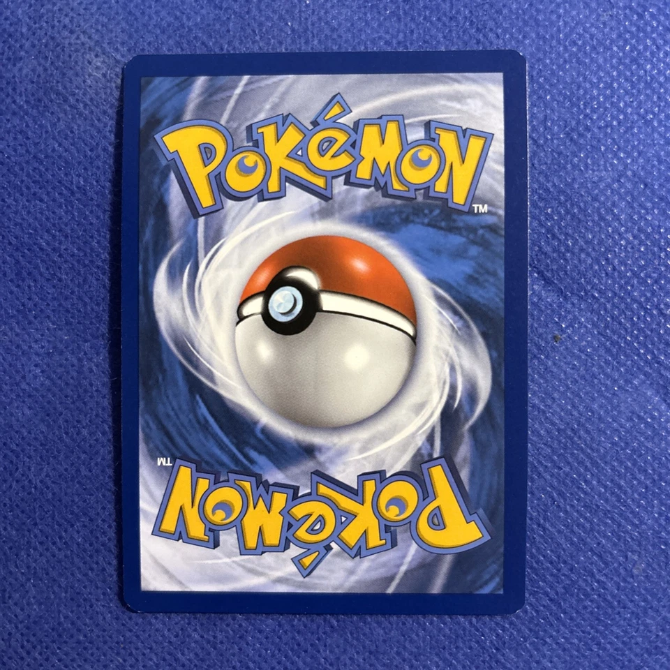 Leafeon Promo SWSH: Sword & Shield Promo Cards SWSH191 NM (a) - Image 4 of 4