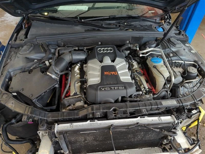 Control de temperatura doble zona con asiento deportivo para 08-13 AUDI A5 362159 Foto 4 de 4