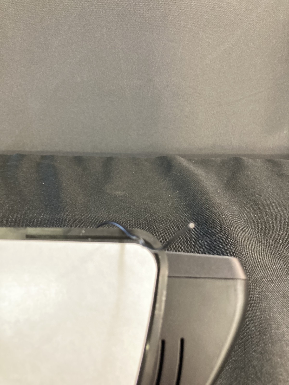 Hieha Tire Pressure Monitoring System,  Wireless Solar RV TPMS with 4