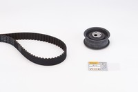 Continental Ctam Zahnriemensatz CT513K1 FüR 80 VW Audi Golf Jetta Passat T3 90 2