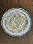 1898 Morgan Silver Dollar $1 -  Extra Fine . See Pictures