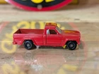 Vintage Original Matchbox Lesney Jeep Gladiator No. 71