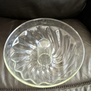 Vintage Schott Verran Bundt Pan