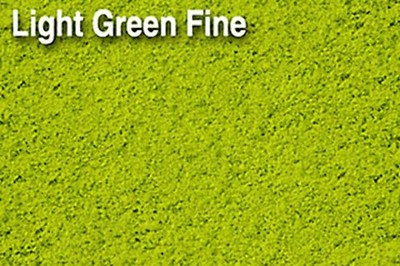 Scenic Express 801E Light Green Fine- 48 Oz. Eco Pak