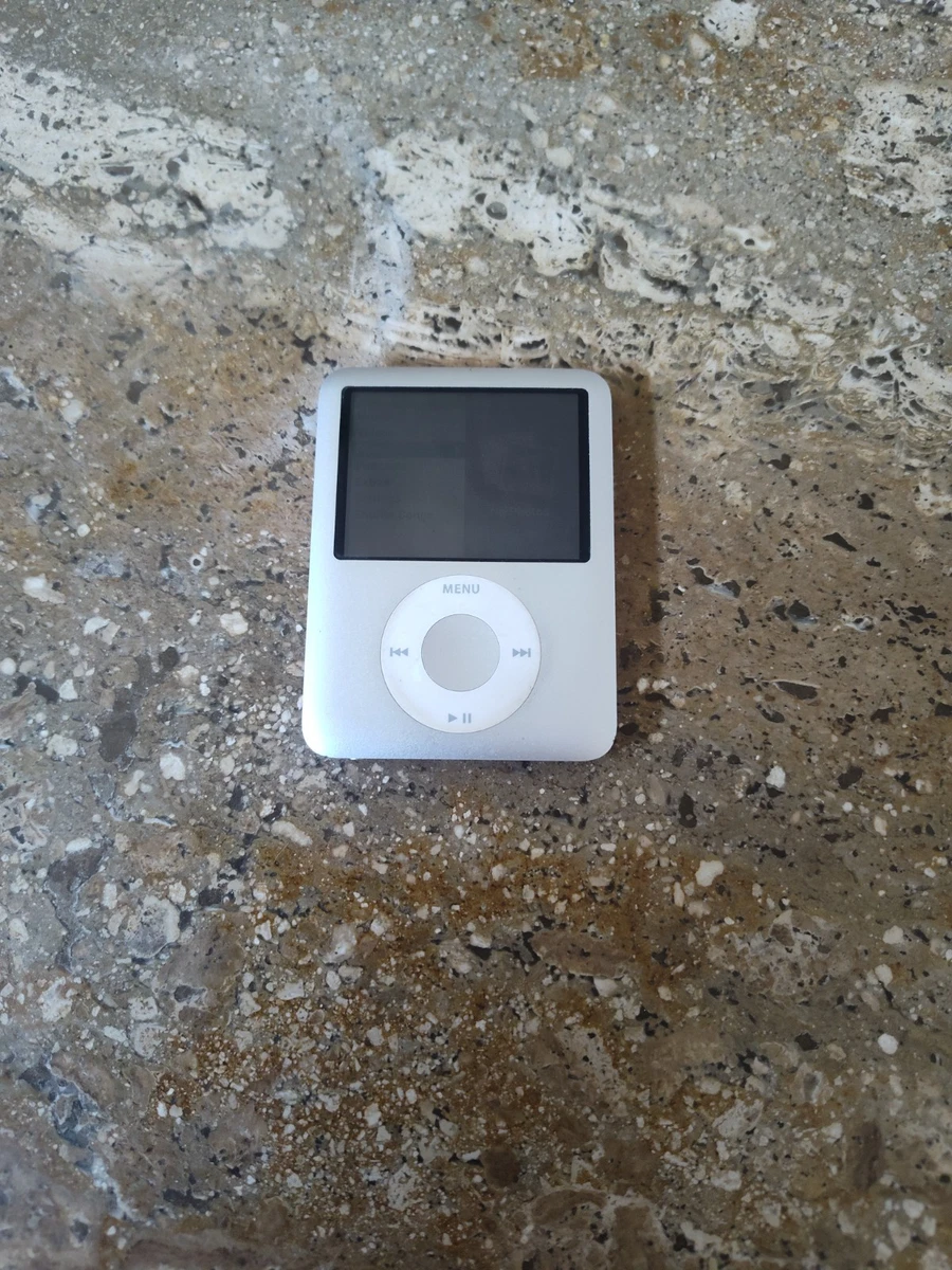 Ipod A1236 4 Гб - огромный выбор по лучшим ценам | eBay