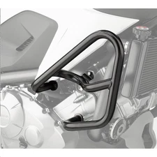 Givi TN1111 Engine Guard - Matte Black