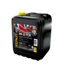 20L Torotec 5W-20 FLR Engine Oil ACEA C5 Ford WSS-M2C948-B Jaguar STJLR.03.5004 6.37 per litre