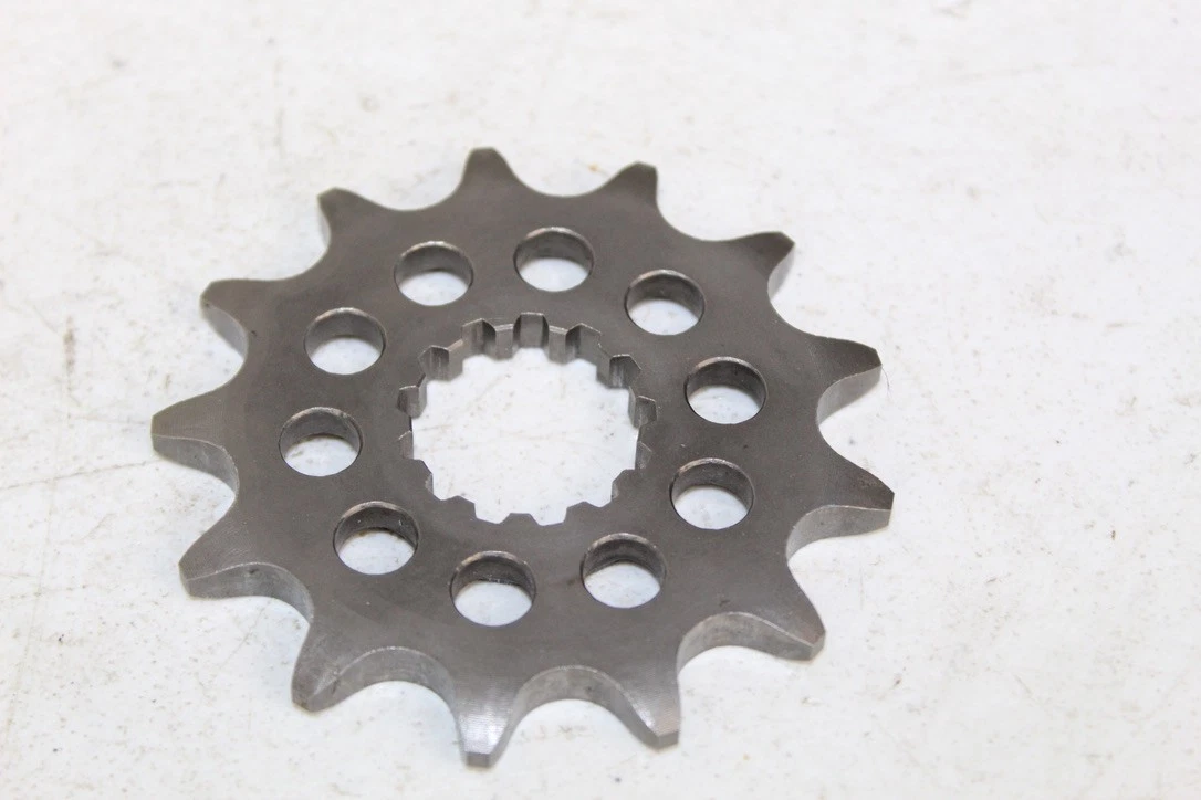 NEW 2006 - 2026 Kawasaki KX450 Genuine OEM Front Sprocket 13T 13144-0063 KX 450