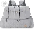 Diaper Bag Tote Baby Changing Bag Large Baby Bags for Mom Multifunction Travel N