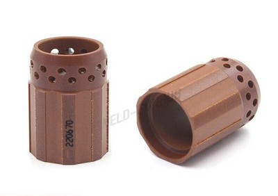 1/5/10pcs 220670 Plasma Swirl ring for Hypertherm Powermax45 Plasma Torch