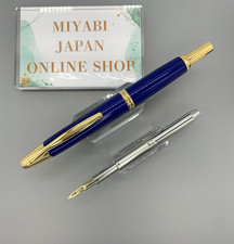 PILOT Vanishing Point Fountain Pen Capless 18...