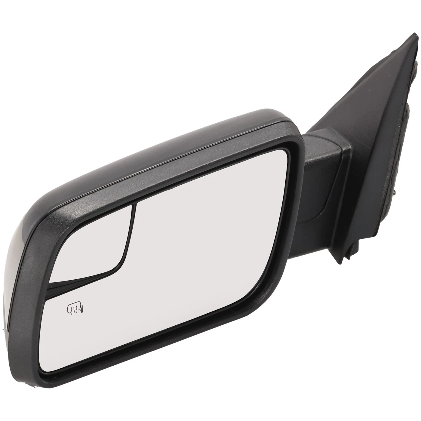 Mirrors Driver Left Side Heated Hand for Ford Flex 2013-2019
