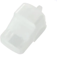 Holosun 507K & 407X2 Lightweight Rubber Cover - Protection for Hunting Gear