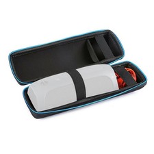 Protective For JBL Flip1 2 3 4 Bluetooth Speaker Travel Carrying Hard Case Bag R