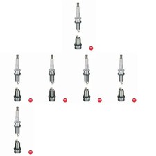 Bougies d'allumage Renault AVANTIME