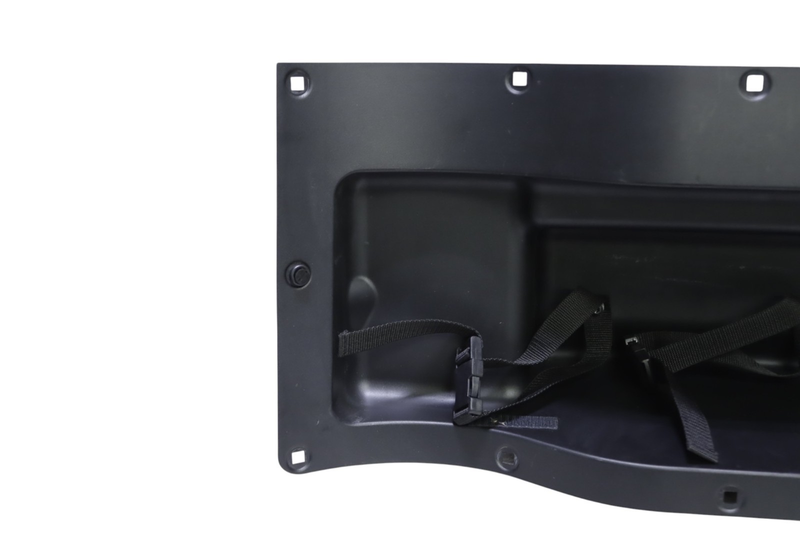 McLaren 570S Front Trunk Storage Compartment Panel Cover 2016 - 2021 OEM