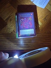 The Undying Legion (Collector's Rare) MZMU-EN006 Maze of Muertos 1st Edition