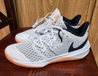 Nike Zoom Hyperspeed Court SE Volleyball Shoes Men's 10 / Womens 11.5 DJ4476-900