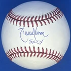 Randy Johnson Signed Autographed MLB Baseball w/ “5x CY” & Beckett COA