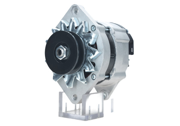 Lichtmaschine 80A Neu Eurostarter Oe-Nr. MG721 FüR JCB-image