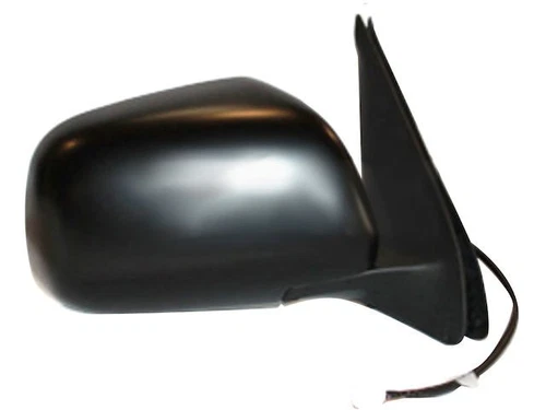 Right Mirror For 05-11 Toyota Tacoma Standard Cab Pickup Extended Crew QJ53B2