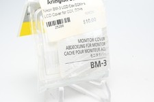 Nikon BM-3 Cover Monitor LCD per Nikon D2X D2H D2Xs D2Hs. Nikon originale - #G508