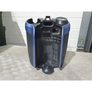 Shark IC160UK Hauptmotoreinheit nur Baugruppe schwarz für Bodenstaubsauger