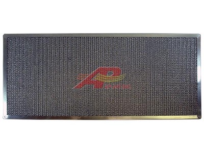 Thomas Bus Air Filter 2 Pack RD-5-10081-0P ZGG72005 10.25'' x 22.53''