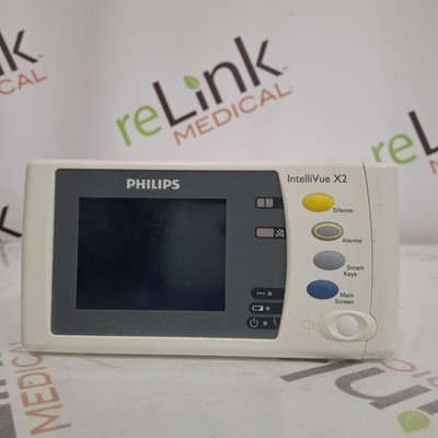 Philips IntelliVue X2 Module - Masimo Rainbow SpO2