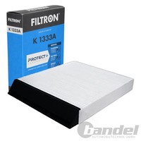 Filtron Innenraumfilter Partikelfilter Passend FüR Renault ScÉNic | K 1097