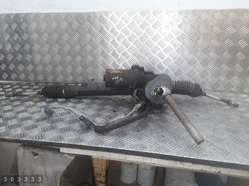 2004 CITROEN C3 LENKGETRIEBE (LHD) ELEKTRISCH