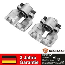 Bremssattel Vorderachse Geeignet für Seat Exeo 3R 2 Stück links + rechts Paar