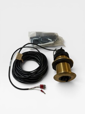 Airmar ST850 w/Upgraded Bronze Hsg f/Raymarine ST30/40/60 i50 ITC-5 ST70/290 Pod
