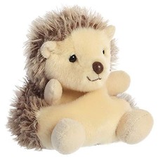 Aurora Palm Pals 5" Hedgie Hedgehog 33470 Plush Stuffed Animal Toy