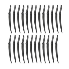 Qty 25: Combine Reel Flex Tine Fits Case/International Harvester