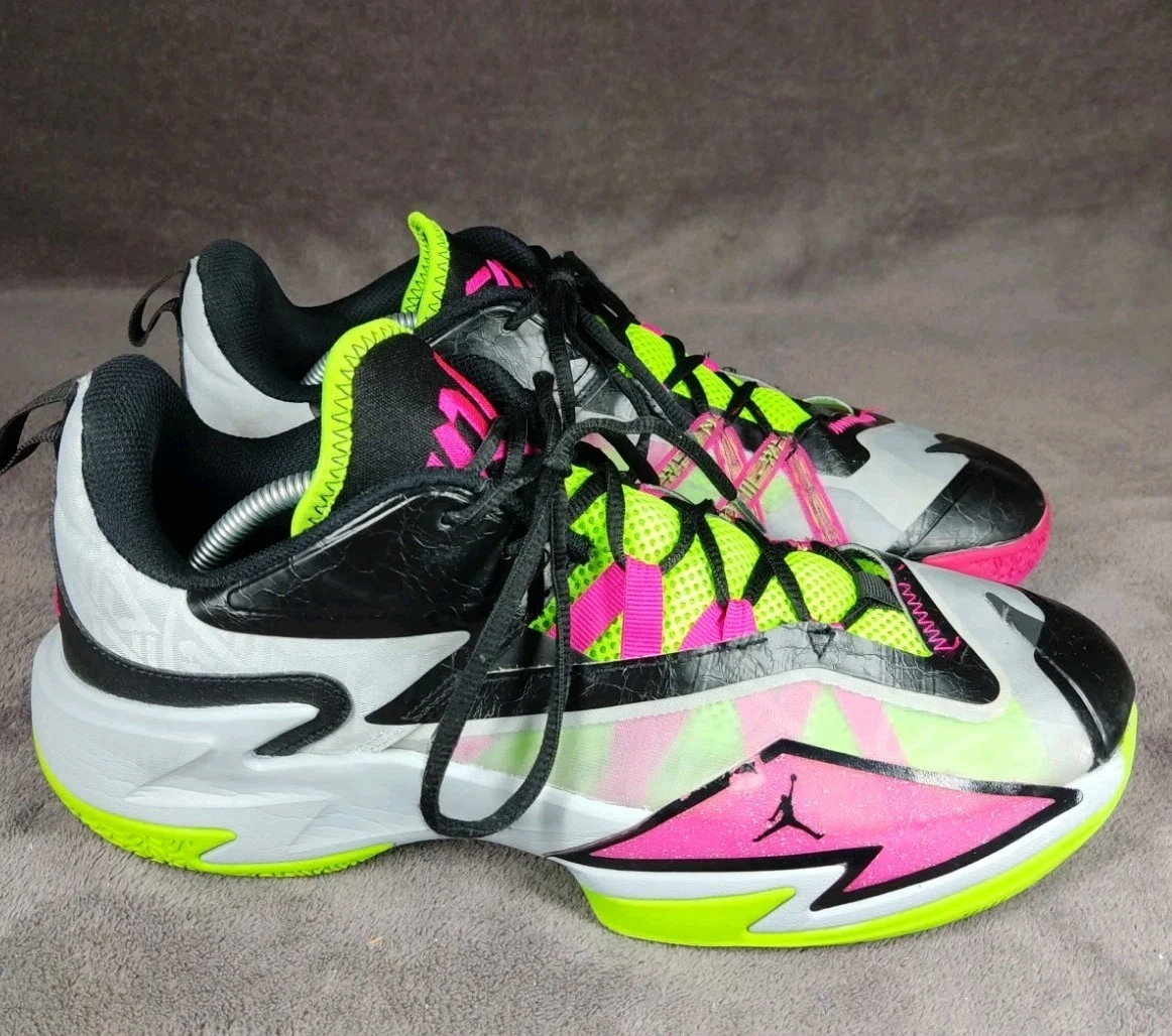 Air Jordan One Take 3 for Sale | Authenticity Guaranteed | eBay