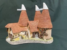 David WInter "Triple Oast"