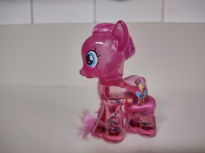 My Little Pony - MLP G4 2014 Pinkie Pie - Cutie Mark Magic - Water Cuties