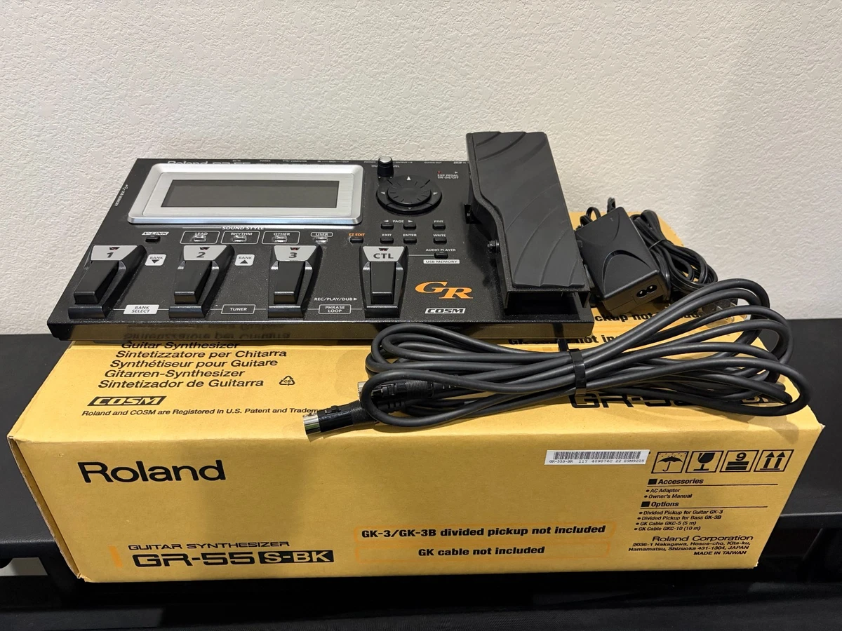 25+ Roland GR-55 for sale | Updated Oct 2026