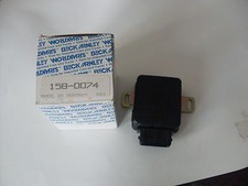 VW Käfer Bug Bus US Injektion Jetronic Drosselklappenschalter NOS OVP 0280120105