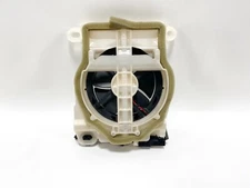 07-12 LEXUS ES350 FRONT RIGHT RH PASS SEAT CUSHION COOLING BLOWER FAN OEM