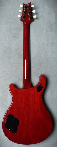 PRS S2 10th Anniversary Mccarty 594 Dark Cherry Sunburst - Picture 4 of 12