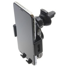 Air Vent Car Wireless Charger Mount Holder Fast Charge Cradle for Cell Phones