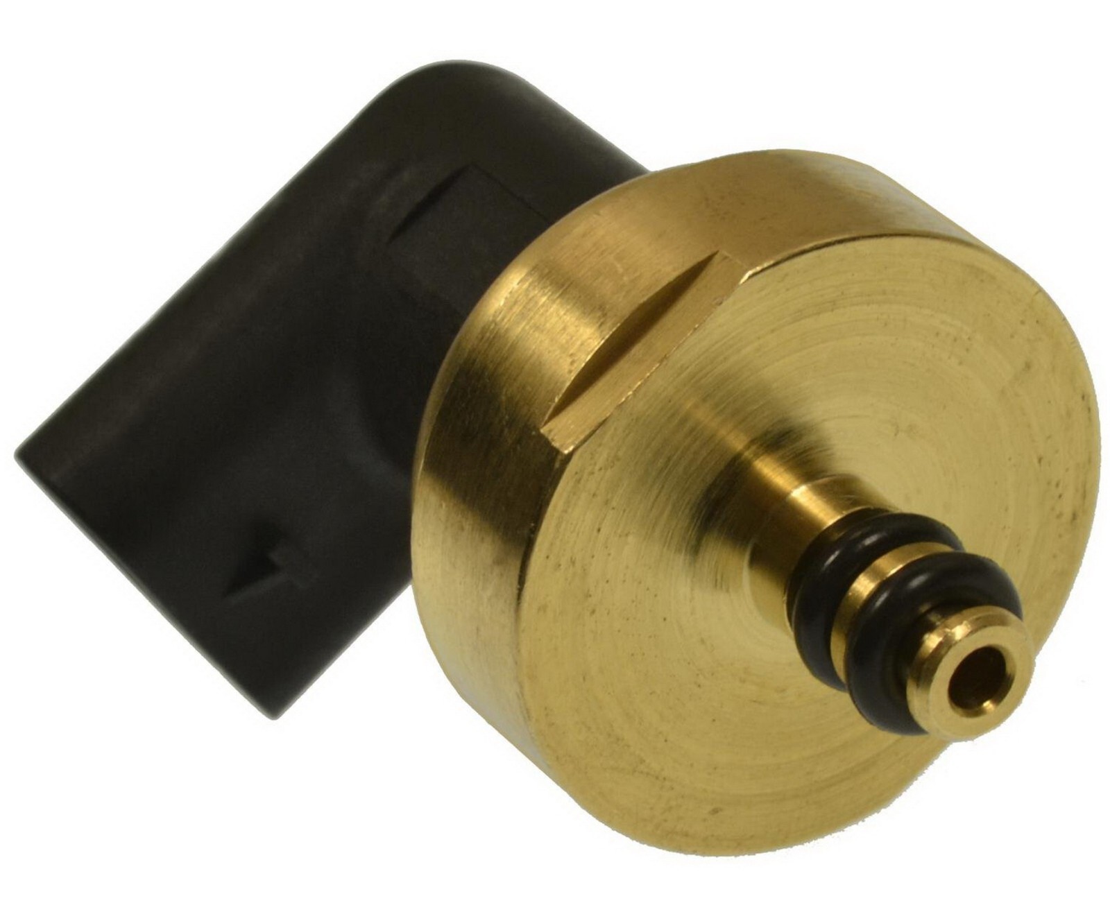 Fuel Tank Pressure Sensor & Connector Fits Genesis Hyundai Kia Mercedes