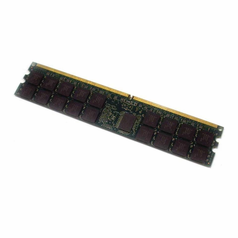 IBM 4475-9406 4GB Main Storage Memory Kit - Image 3 of 3