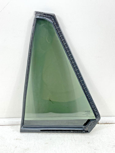 2020 2021 22 23 Subaru Outback Legacy OEM Right Rear Door Vent Glass 62284AN10A - Picture 7 of 11