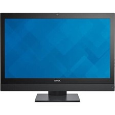 Dell OptiPlex 7450 AIO Core i5-7500 3.40GHz 8GB 500 ssd Win 10 Pro Touch