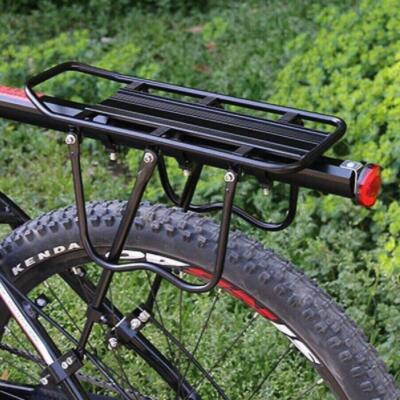 Portapacchi e borse da bicicletta - negozio di portapacchi e borse da