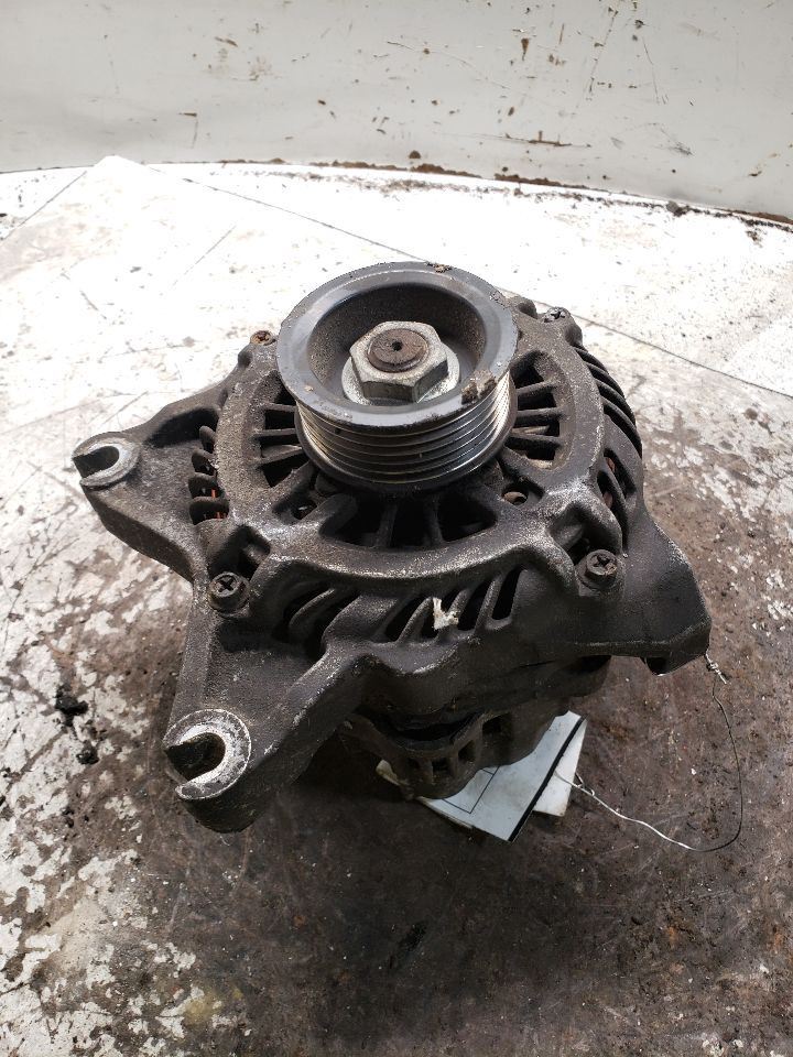 Alternator 120 Amp ID 9C2T-10300-DA Fits 09-16 FORD E350 VAN 1305844